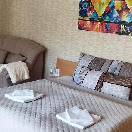 Joe Beach Apartman Keszthely Ngoại thất bức ảnh