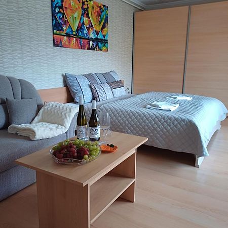 Joe Beach Apartman Keszthely Ngoại thất bức ảnh