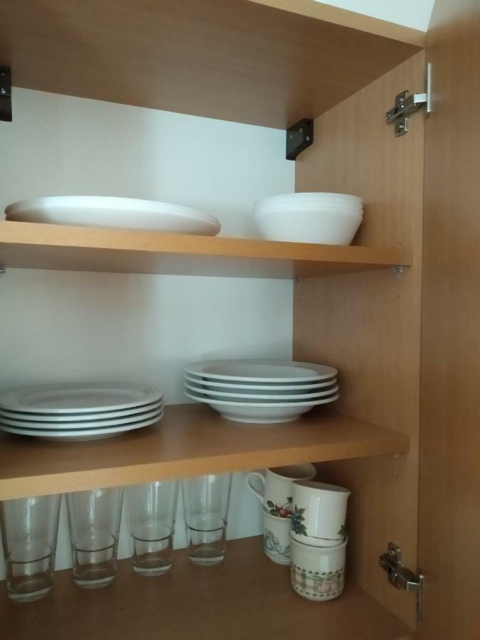 Joe Beach Apartman Keszthely Ngoại thất bức ảnh